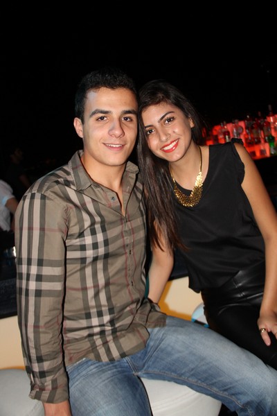 NDU SKYBAR Full Of Stars